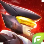 Star Warfare : Edge App icon