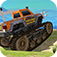 Offstage Monster Truck Tank app icon