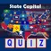 State Capital Quiz Pro App icon