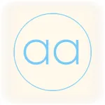 AA Circle ios icon