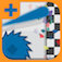 Fast Finger™ Plus app icon