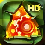 Doodle Tanks HD App Icon