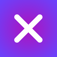Tic Tac Toe app icon