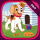 Puppy Care and Dress Up app icon