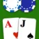 Blackjack Mini App icon
