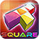MY SQUARE-Classic tetras App Icon