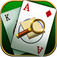 True Detective Solitaire app icon