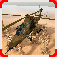 Helicopter War Game app icon