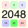 2048 for Watch App Icon