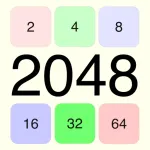 2048 for Watch App icon