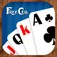 FreeCell Solitaire App Icon