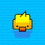 Splish Splash Pong App icon