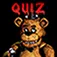 Quiz Game For Five Nights At Freddy's App icon