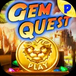 Super Gem Quest App icon