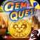 Super Gem Quest 2 App Icon