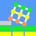 Physics Brick Breaker App icon