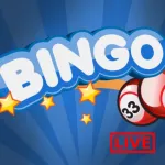 Bingo Live Fun App Icon