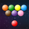 Bubble Shoot Stars app icon