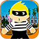 Evil Robber Dash app icon