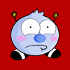 Cute Things Dying Violently app icon