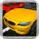 Car Driving 3D app icon