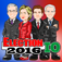 Election 2016 IO (opoly) app icon