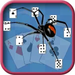 Spider Solitaire 2 HD ios icon
