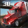 Real Transporter Truck Driver Simulator app icon