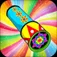 Kaleidoscope Doodle Pad App icon