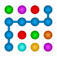 Connecting Five app icon