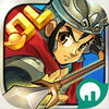 赵云传OL-血战到底 app icon