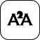 AA2 app icon
