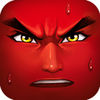 Bouncing Crack app icon