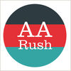 AA Rush app icon