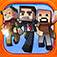 Multiplayer Edition Plug for Minecraft PE App Icon