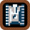 Tank 2015 -- Classic Game Console app icon