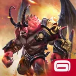 Order & Chaos 2: Redemption App Icon