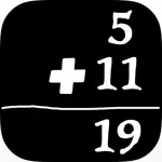 تعليم الرياضيات App icon