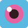 Super Eyes app icon