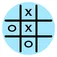 Tic-Tac-Toe for Apple Watch App Icon