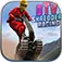 DTV Shredder Racing App Icon