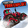 Tractor Trax Exploit app icon