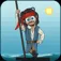 Captain Jack & Pirate Crew App icon