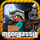 MoonBattle app icon