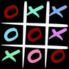 Multiplayer TicTacToe Watch Edition app icon