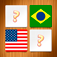 MatchUp app icon