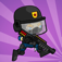A Blast Batallion – Warfare Soldiers Game in a World of Battle app icon