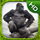 Gorilla Simulator app icon