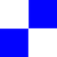 Step Blue Tiles app icon