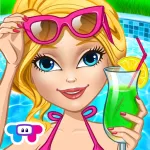 Crazy Pool Party App Icon
